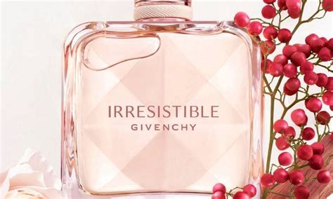 dupe very irresistible givenchy|Perfumes Similar To Irresistible Givenchy [Top 8 Dupes].